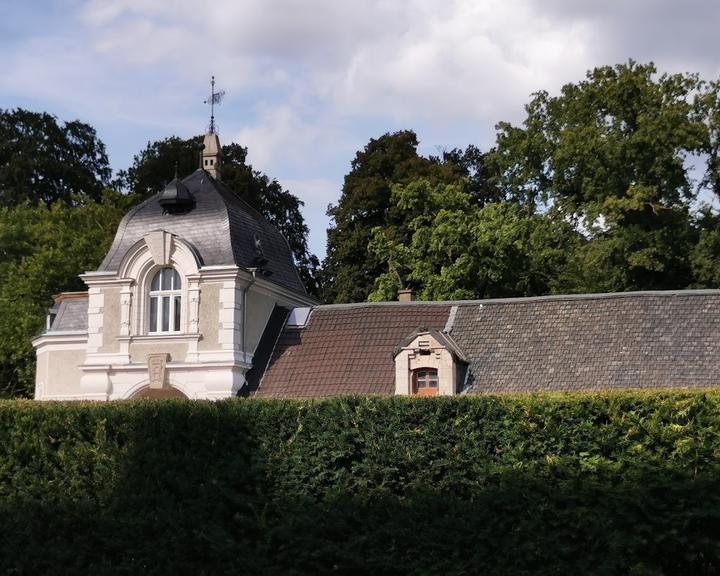 Café Schloss Türnich